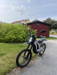 Eu Moped Surron 2021 (Light Bee)(Elmoped)