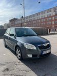 Skoda Fabia 1.4 TDI Ambiente Euro 4