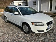 Volvo V50 1.6 D Kinetic Euro 4