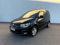 Volkswagen Caddy 2.0 TDI