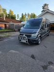 Volkswagen crafter 35 2.0 TDI Euro 6