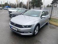 Volkswagen Passat Sportscombi 2.0 TDI SCR BlueMotion 4Motion