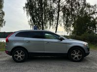 Volvo XC60 D5 AWD Geartronic Summum Euro 5