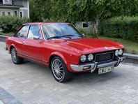 Fiat 124 Sport Coupé 1800 (130hk)