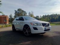 Volvo XC60 D3 R-Design