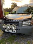 Land Rover  5-dörrars 1.8 i 4WD