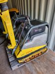 Wacker neuson 6555 endast 82h