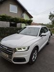 Audi Q5 35 TDI quattro 2.0 TDI S Tronic Euro 6