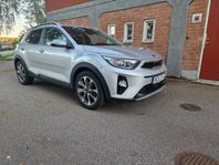 Kia Stonic 1.0 T-GDI Advance, Advance Plus Euro 5