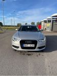 Audi A6 Avant 2.0 TDI DPF Multitronic Proline Euro 5