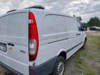 Mercedes-Benz Vito 116 CDI 4MATIC 3.0t TouchShift Euro 5