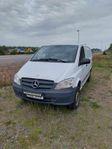 Mercedes-Benz Vito 116 CDI 4MATIC 3.0t TouchShift Euro 5