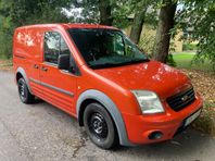 Ford transit Connect T220 1.8 TDCi Euro 5