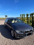 BMW 328 i Touring Steptronic Luxury Line Euro 5