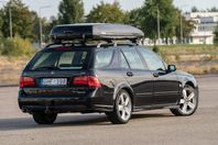 Saab 9-5 SportCombi 2.3 T BioPower Linear