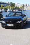 BMW F33 420d M-Sport Cab