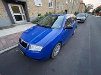 Skoda Fabia Kombi 1.4 MPI Euro 4