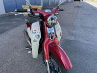 Honda Super Cub 125