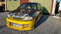 Renault Clio RS 2.0