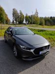 Mazda 3 Sedan 2.0 e-SKYACTIV-G M Hybrid Euro 6