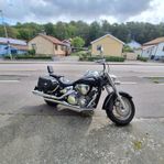 Honda VTX1300S 2008