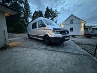 Volkswagen crafter 35 2.0 TDI Euro 6