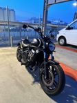 Kawasaki Vulcan S | 650cc | ABS | A2 | Nyservad