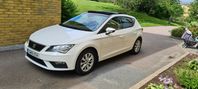 Seat Leon 1.0 TSI Euro 6