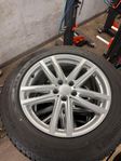 Vinterhjul Range Rover Sport 19”