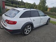 Audi A4 allroad quattro 2.0 TDI clean diesel quattro S Troni