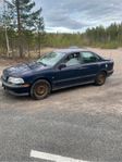 Volvo S40 1.8 16v