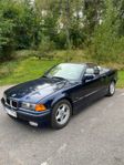 BMW 320 i Convertible 1994