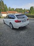 BMW 320 i xDrive Touring Steptronic M Sport Euro 6