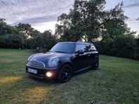 MINI Clubman Cooper D Pepper Euro 4