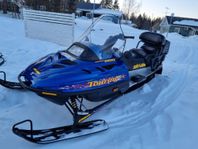 Ski-doo Touring SLE 500 -98