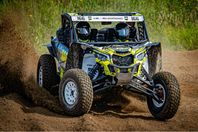 Canam Maverick SXS - Reggad