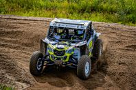 Canam Maverick SXS - Reggad