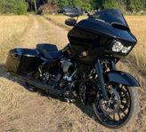 Harley-Davidson Road Glide Special