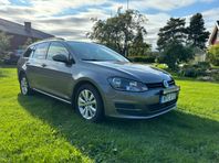 Volkswagen Golf Sportscombi 1.6 TDI BMT 4Motion Euro 5