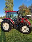 Valtra A84 Unlimited Endast 279 tim. Mkt fin