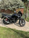 Honda CB 125F, a1