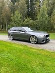 BMW 535 d Touring Steptronic M Sport Euro 5