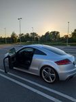 Audi TTS Coupé 2.0 TFSI quattro S Tronic Euro 4