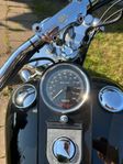 Harley-Davidsson Nighttrain FXSTB, 3580mil