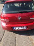 Volkswagen Golf 5-dörrar 1.6 Multifuel Euro 4