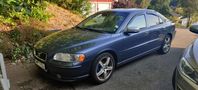 Volvo S60 2.4D