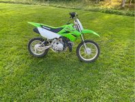 Kawasaki KLX 110 