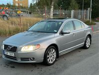 Volvo S80 2.4D Summum