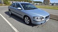 Volvo S60 2.4 Business Euro 4