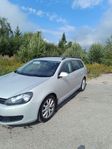 Volkswagen Golf Variant 1.6 TDI BMT Euro 5